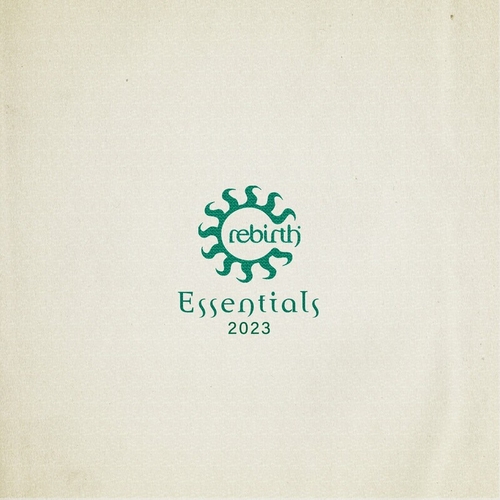VA - Rebirth Essentials 2023 [REB053CD]